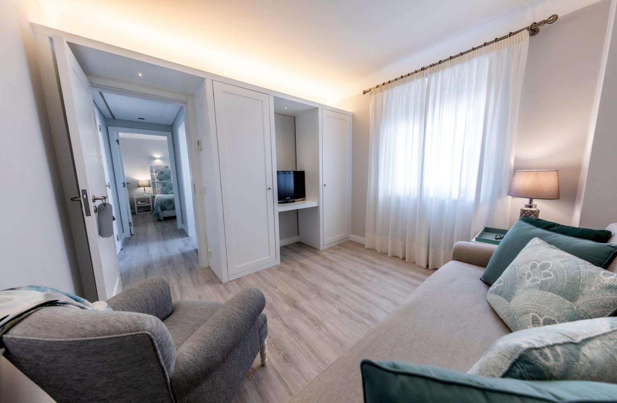 Grande Hotel Das Caldas Da Felgueira Canas de Senhorim Exteriör bild